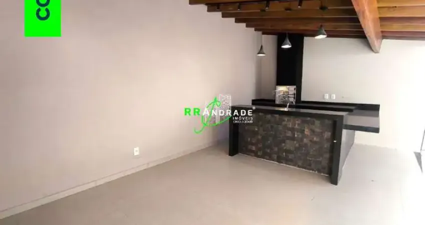 Casa para venda em residencial meireles de 155.00m² com 3 quartos, 1 suite e 2 garagens