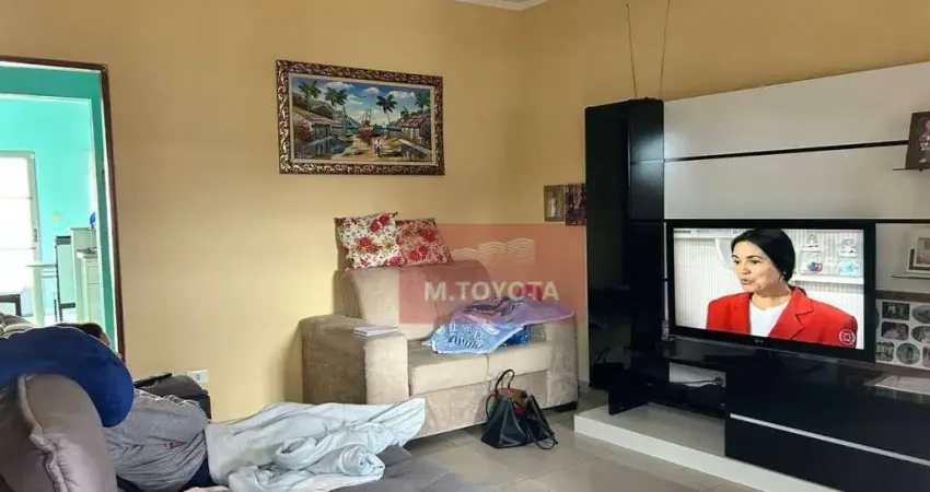 Sobrado para venda em jardim eusonia de 300.00m² com 3 quartos, 1 suite e 10 garagens