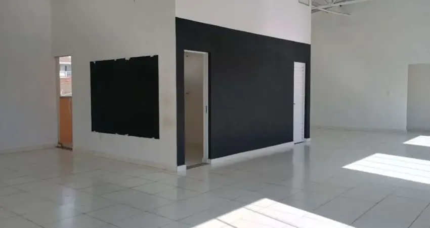 Sala comercial para alugar em jardim paranapanema de 136.00m² com 3 garagens