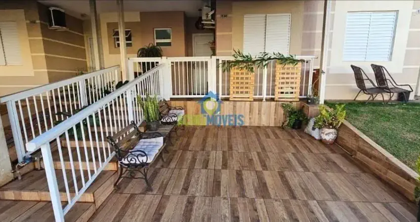 Casa para venda em aeroporto de 80.00m² com 2 quartos e 1 garagem