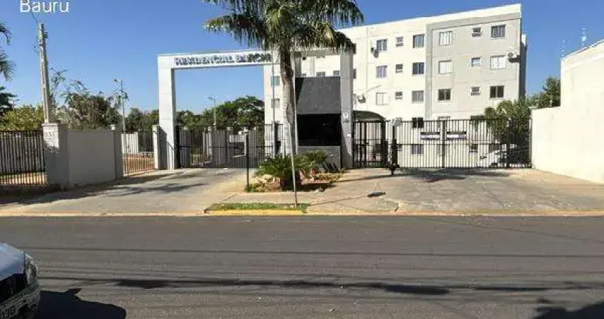 Apartamento para venda em vila giunta de 39.00m² com 2 quartos e 1 garagem