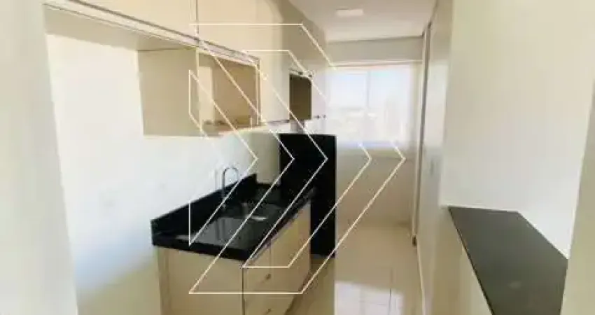 Apartamento para alugar em marília de 58.00m² com 2 quartos e 1 garagem