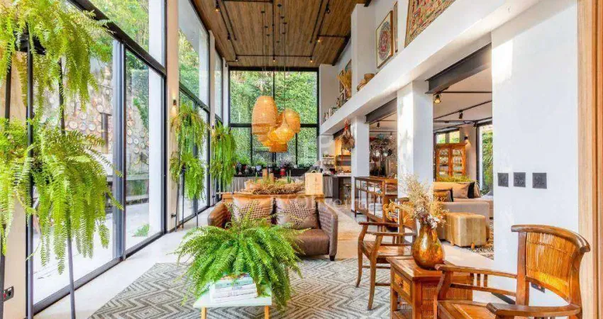 Casa de condomínio para venda em jardim morumbi de 390.00m² com 4 quartos, 4 suites e 2 garagens