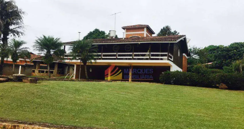 Chácara para venda em vale das laranjeiras de 450.00m² com 4 quartos, 2 suites e 12 garagens