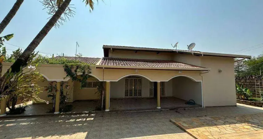 Chácara para venda e aluguel em colinas de indaiatuba ii de 314.00m² com 3 quartos, 2 suites e 4 garagens