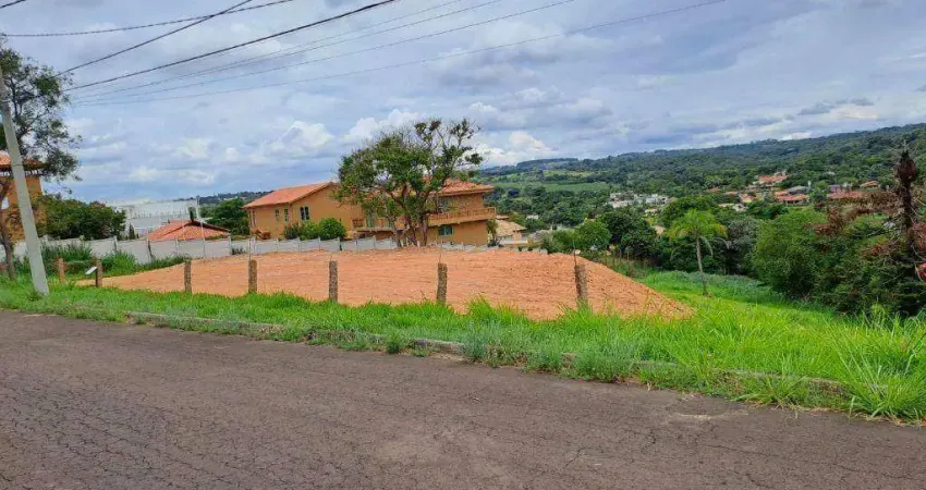 Terreno en condomínio para venda em vale das laranjeiras de 3402.00m²