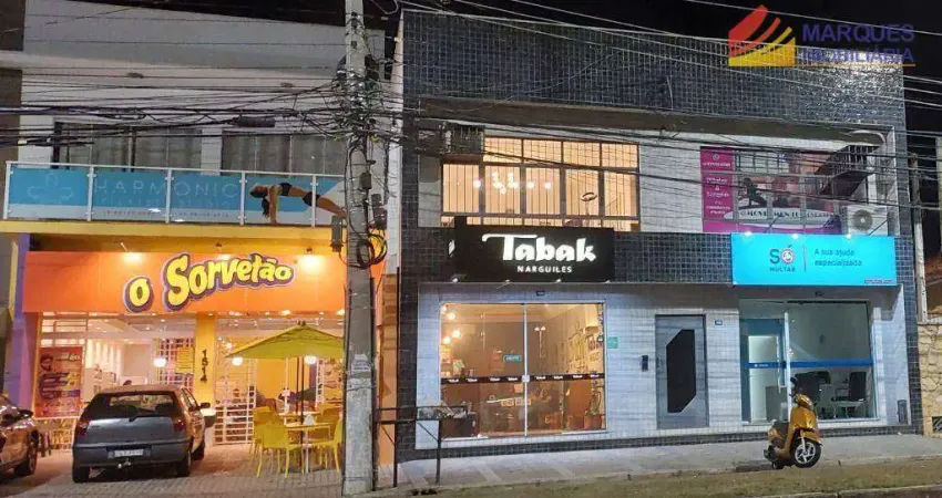 Casa comercial à venda na Avenida Conceição, 1504, Cidade Nova II, Indaiatuba