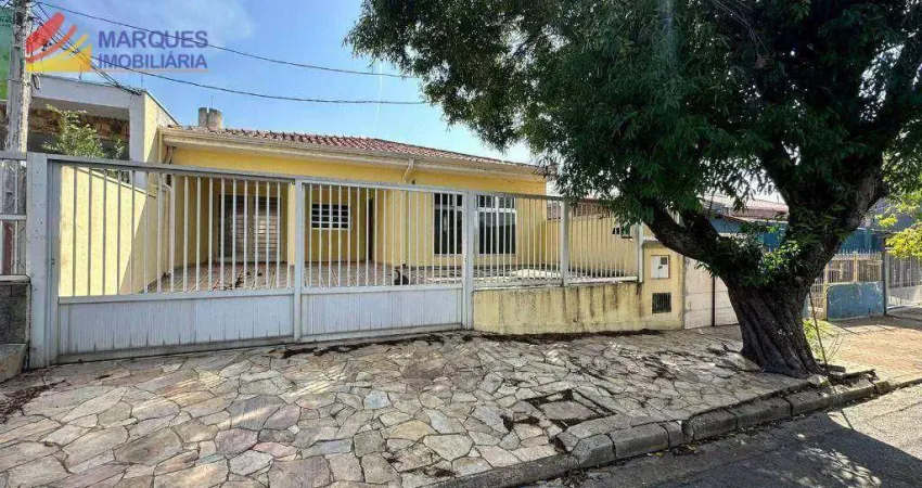 Casa para venda em jardim do sol de 179.00m² com 3 quartos, 1 suite e 2 garagens
