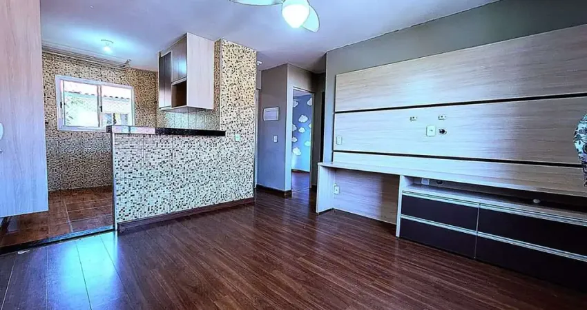 Apartamento para venda em viver sumaré de 42.00m² com 2 quartos e 1 garagem