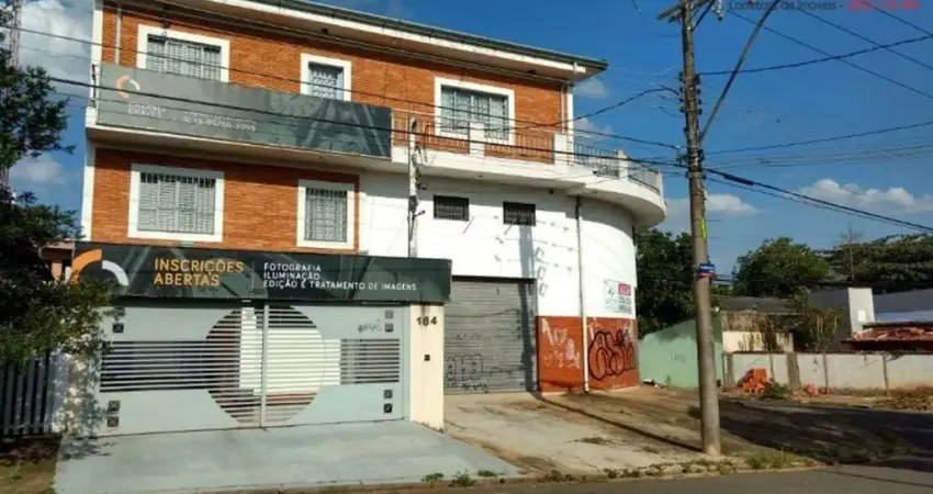 Sobrado para venda em vila modesto fernandes de 469.00m² com 3 quartos, 1 suite e 6 garagens