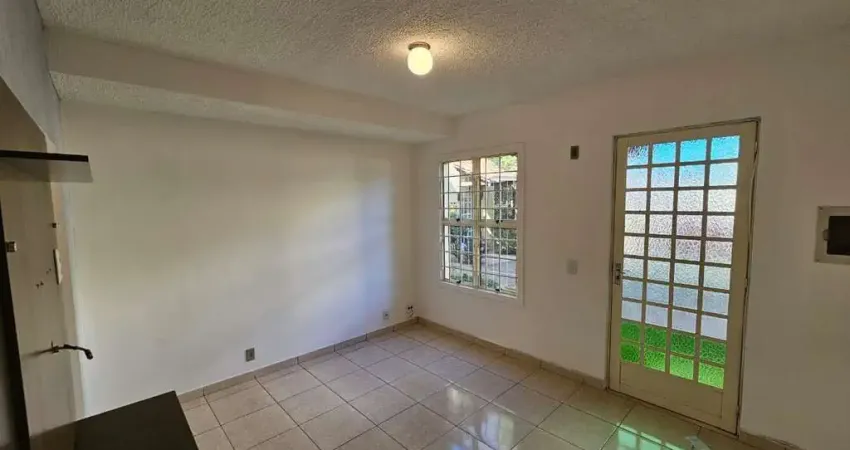 Sobrado para venda em parque villa flores de 64.00m² com 2 quartos e 1 garagem