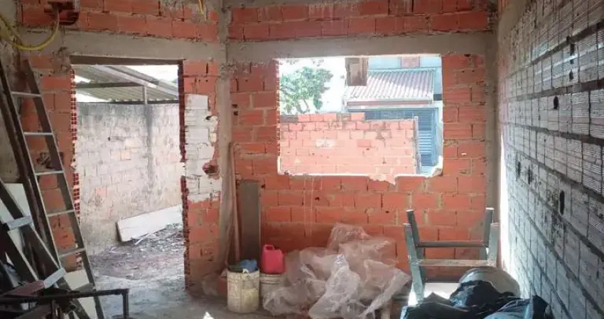 Terreno à venda na Rua Rio Guaíba, 50, Jardim Interlagos, Hortolândia