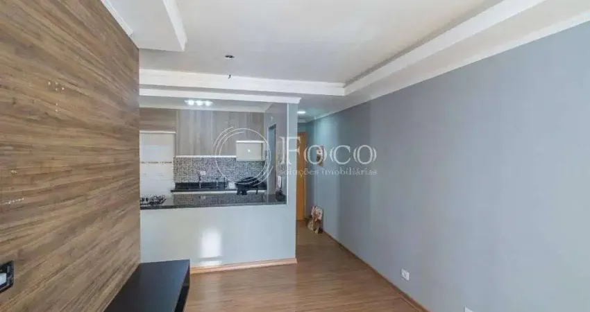Apartamento para venda em picanço de 65.00m² com 3 quartos e 1 garagem
