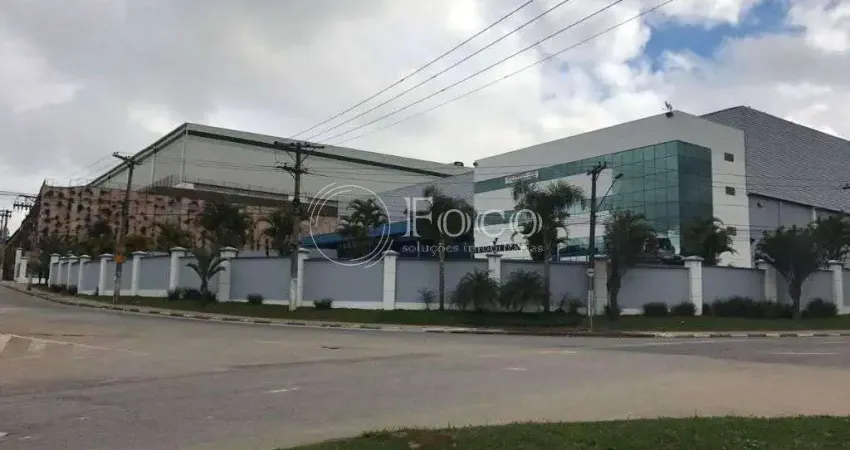 Galpão / depósito / armazém para alugar em cidade aracilia de 5000.00m²