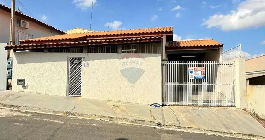 Casa para venda em araçoiaba da serra de 90.00m² com 2 quartos