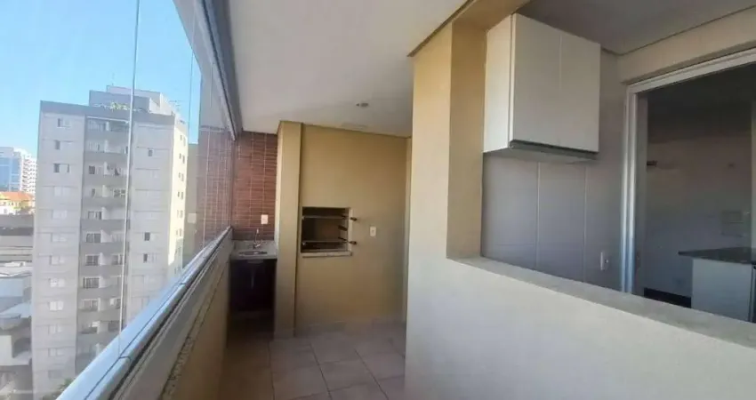 Apartamento para alugar em vila clementino de 60.00m² com 2 quartos e 1 garagem