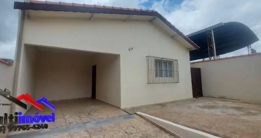 Casa para venda em jardim santa cruz de 100.00m² com 3 quartos e 1 garagem