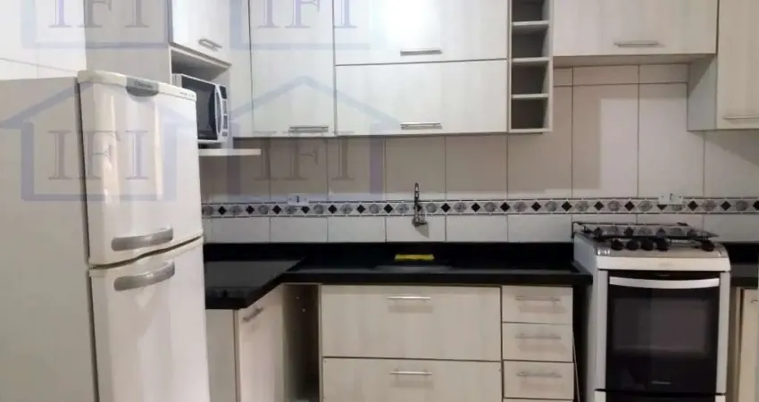 Apartamento para alugar em bandeiras de 55.00m² com 2 quartos e 1 garagem