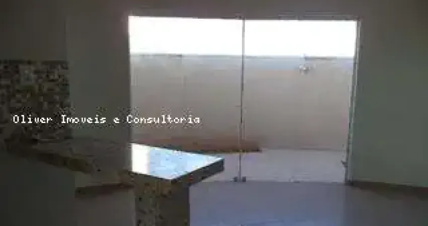 Casa para venda em residencial alta vista de 175.00m² com 3 quartos e 2 garagens