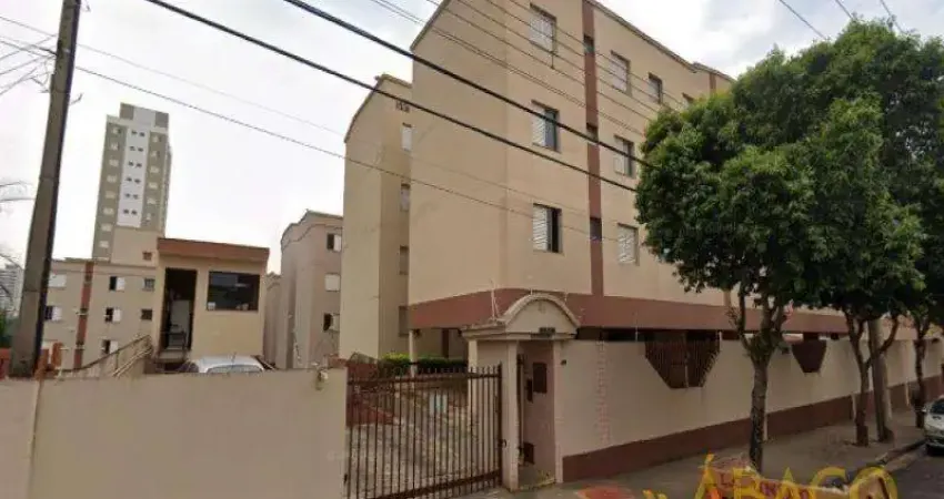 Apartamento para alugar em jardim são carlos de 55.00m² com 2 quartos e 1 garagem