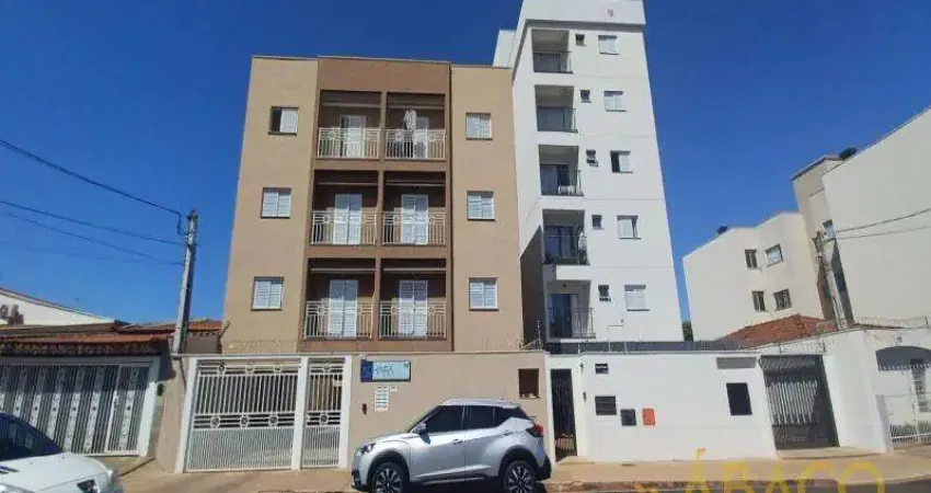 Apartamento para alugar em cidade jardim de 53.00m² com 2 quartos, 1 suite e 1 garagem