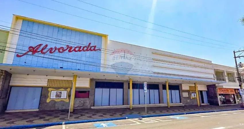 Casa comercial à venda na Avenida 29 de Agosto, 64, Centro, Leme