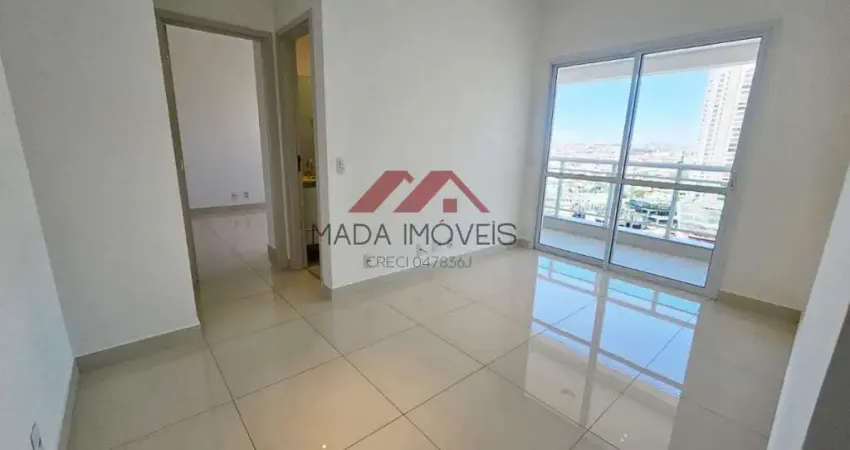 Apartamento para alugar em vila mogilar de 49.00m² com 1 quarto e 1 garagem