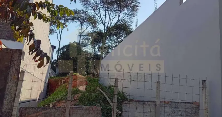 Terreno à venda na Rua Duque de Albuquerque, 1704483, Vila do Conde, Barueri