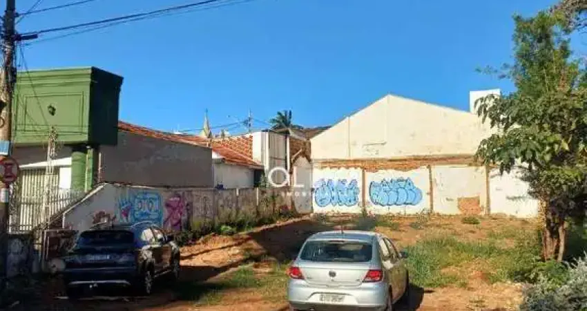 Terreno à venda no Centro, São José do Rio Preto