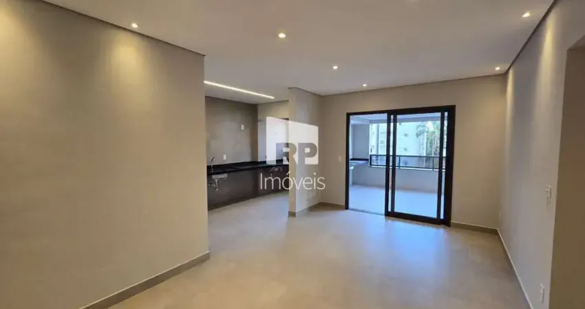 Apartamento para venda em jardim califórnia de 114.00m² com 3 quartos, 3 suites e 2 garagens