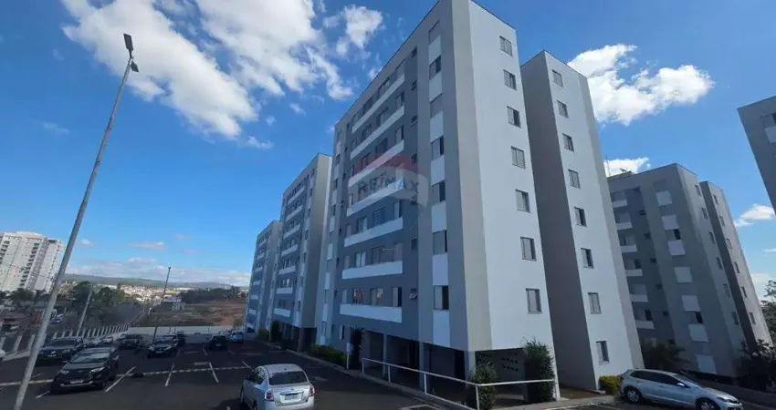 Apartamento para venda em parque bela vista de 70.00m² com 3 quartos, 1 suite e 1 garagem