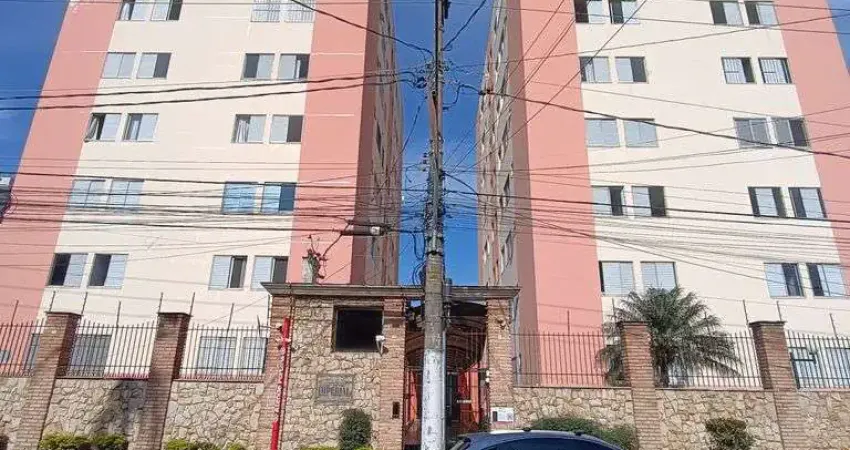 Apartamento para alugar em vila esperança de 50.00m² com 2 quartos e 1 garagem