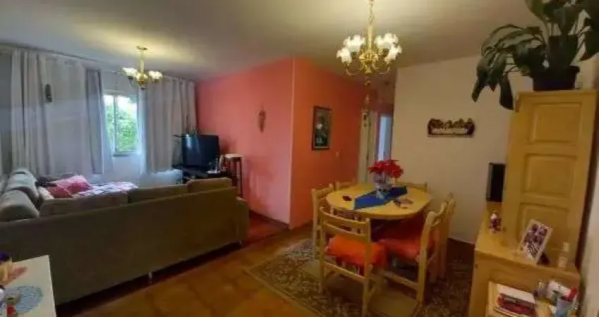 Apartamento para venda em vila marieta de 85.00m² com 3 quartos, 1 suite e 2 garagens