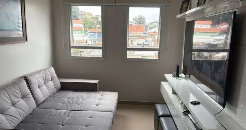 Apartamento para venda em cangaíba de 61.00m² com 3 quartos e 1 garagem