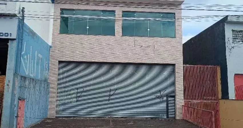 Casa comercial para alugar na Avenida Águia de Haia, 3607, Jardim Cotinha, São Paulo