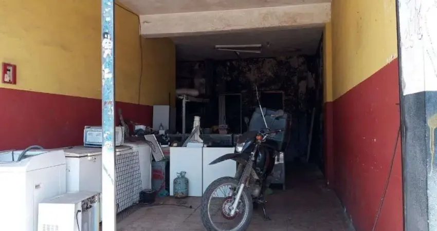 Casa comercial à venda na Rua Doutor Luiz Ayres, 1530, Parque Artur Alvim, São Paulo