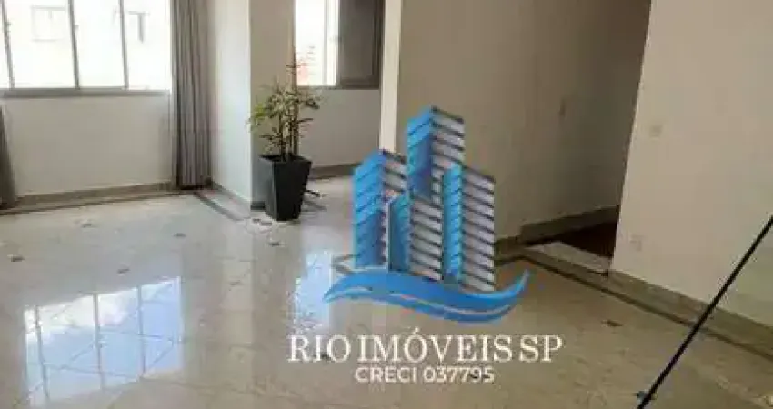 Cobertura para venda em jardim do mar de 196.00m² com 4 quartos, 2 suites e 3 garagens