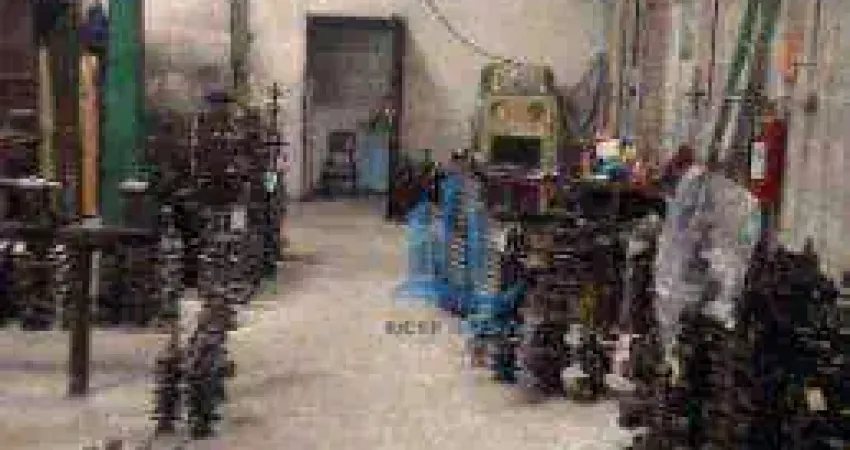 Prédio comercial para venda em são josé de 540.00m² com 5 garagens