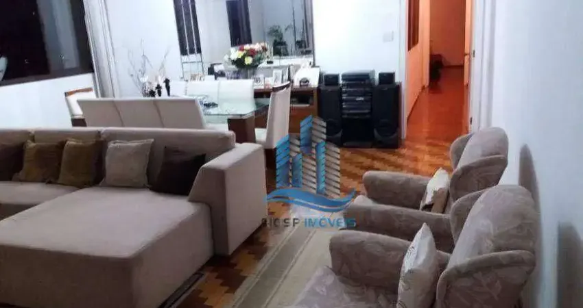 Apartamento para venda em santo antônio de 175.00m² com 3 quartos, 1 suite e 1 garagem