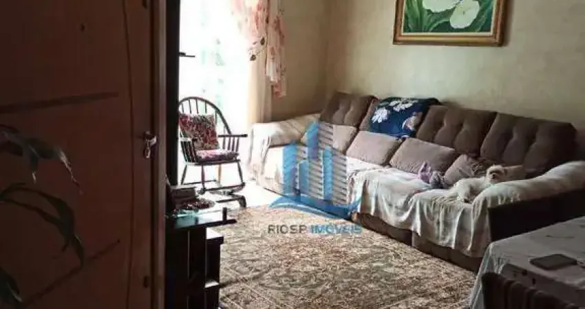 Cobertura para venda em jardim stella de 170.00m² com 3 quartos, 1 suite e 2 garagens