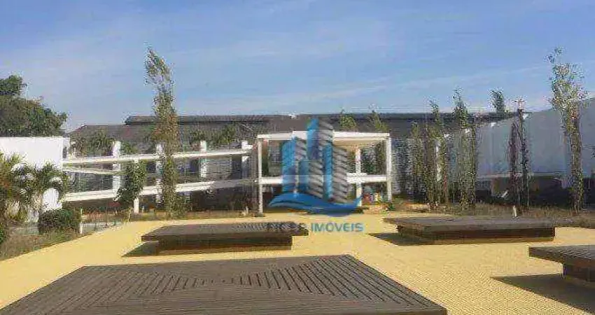 Prédio comercial para venda em santo antônio de 17.00m² com 20 garagens