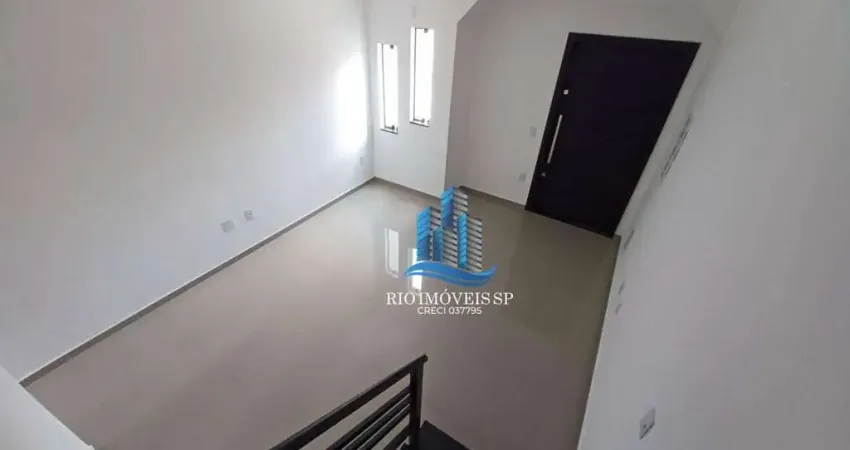 Sobrado para venda em são joão clímaco de 112.00m² com 2 quartos, 2 suites e 3 garagens