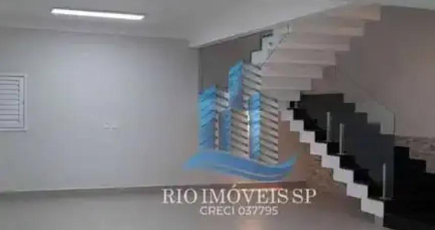 Sobrado para venda em barcelona de 300.00m² com 3 quartos, 3 suites e 2 garagens