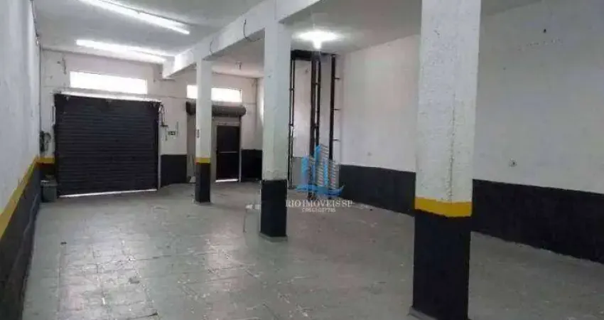 Galpão / depósito / armazém para venda em santo antônio de 588.00m²