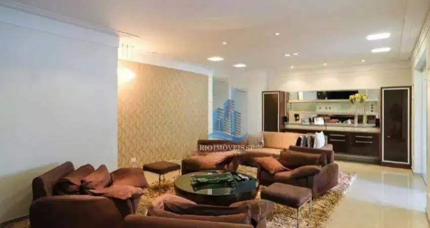 Casa para venda em cerâmica de 340.00m² com 3 quartos, 3 suites e 3 garagens