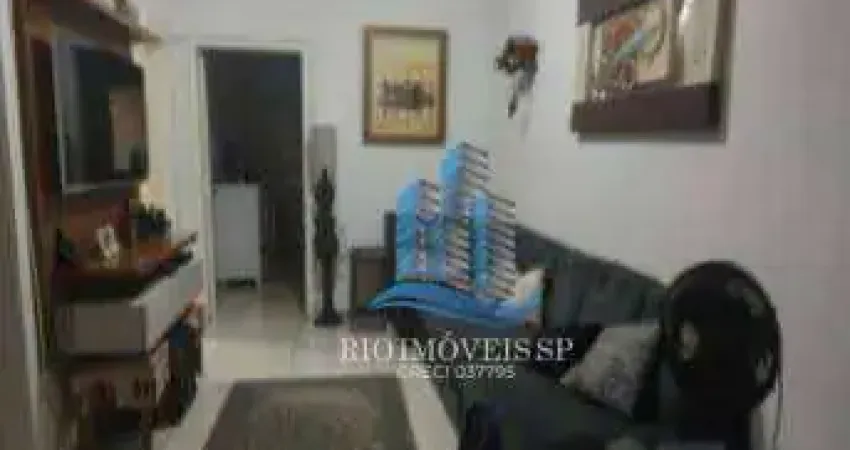 Casa para venda em osvaldo cruz de 97.00m² com 2 quartos e 1 garagem