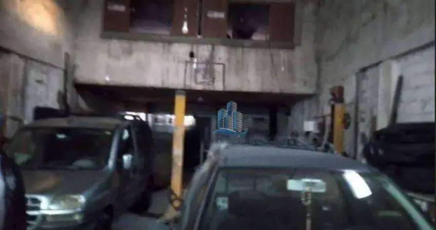 Galpão / depósito / armazém para venda em santo antônio de 500.00m²