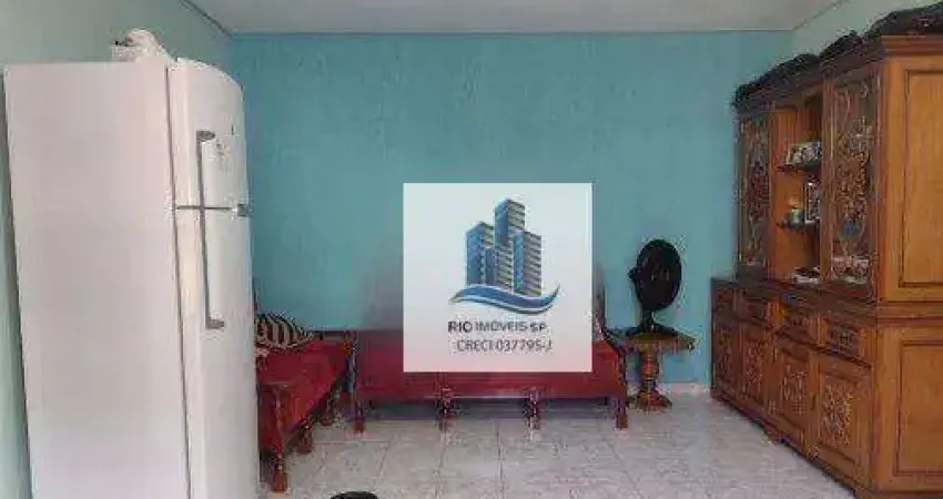 Casa para venda em jardim são caetano de 332.00m² com 2 quartos, 1 suite e 4 garagens