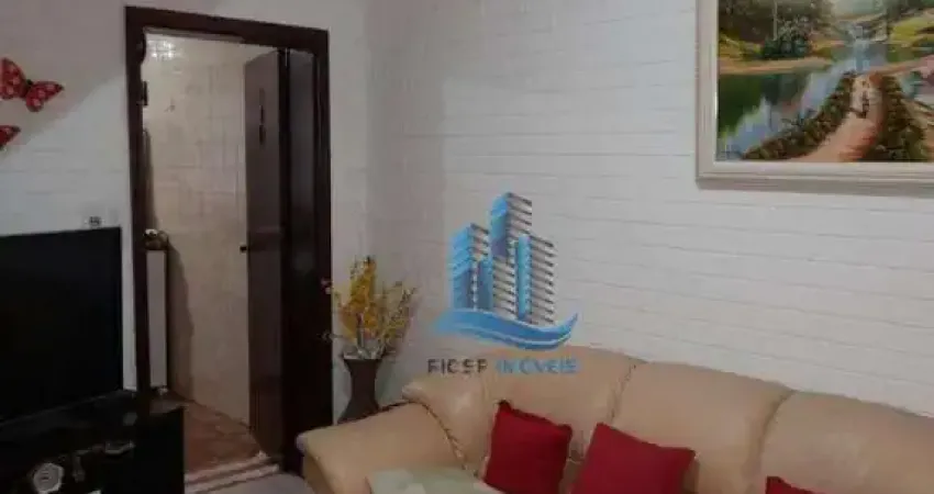 Sobrado para venda em vila bastos de 131.00m² com 2 quartos e 1 garagem