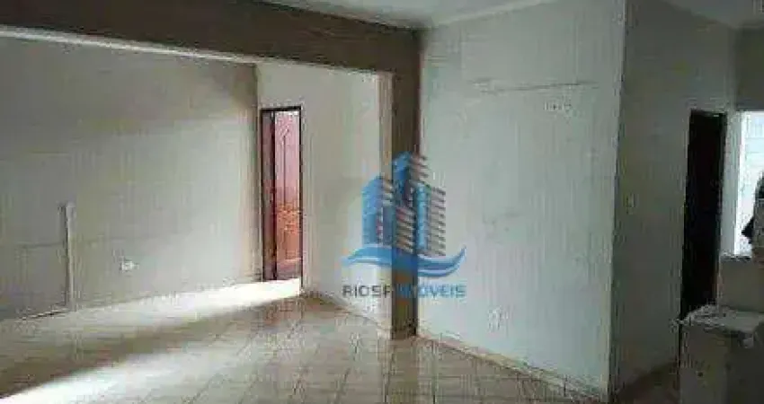 Sobrado para venda em centro de 261.00m² com 4 quartos, 3 suites e 2 garagens